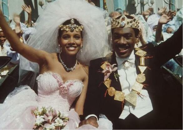 cute, eddie murphy and shari headley