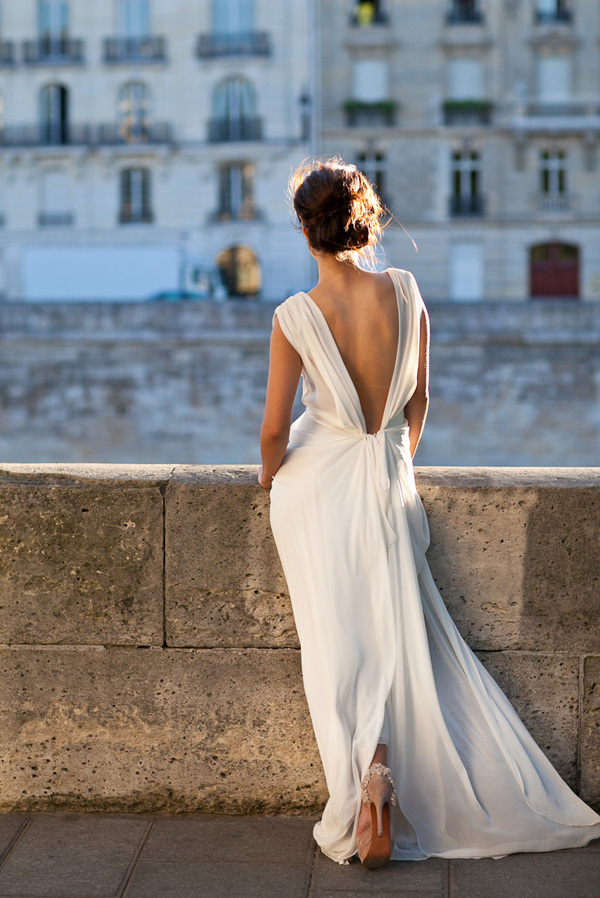 wedding makeup, lace dresses, backless wedding dresses and beauty