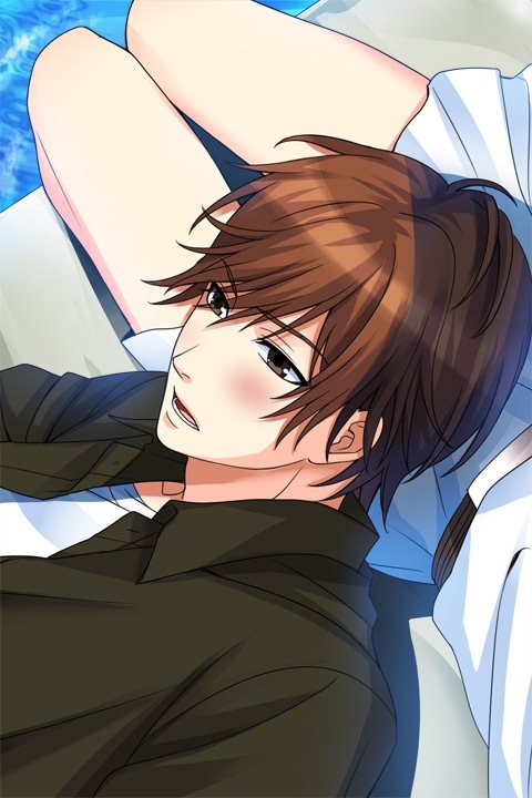 yamato kougami, otome, voltage inc and my forged wedding