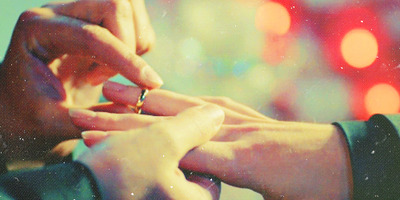 air, the and in love