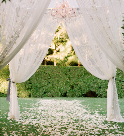 canopy and en