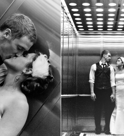 photography, vintage and black and white