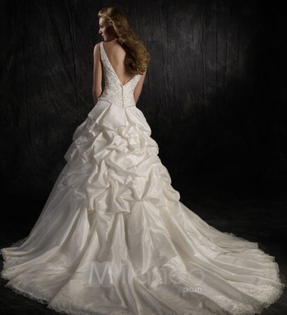 brides, white and art