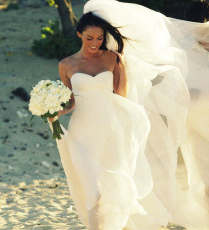 megan fox wedding, perfection and megan fox