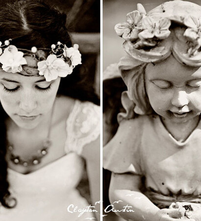 beautiful things, black and white and french