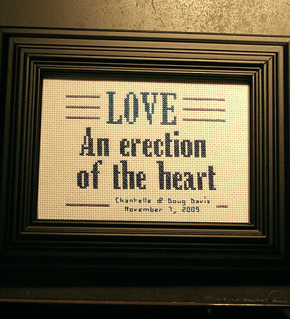 craft, pop art and arrested development