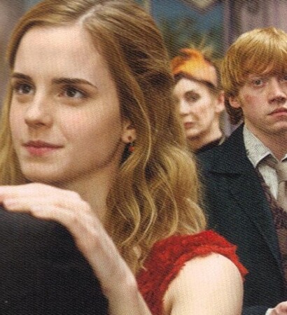 deathly hallows, viktor krum and deleted scene