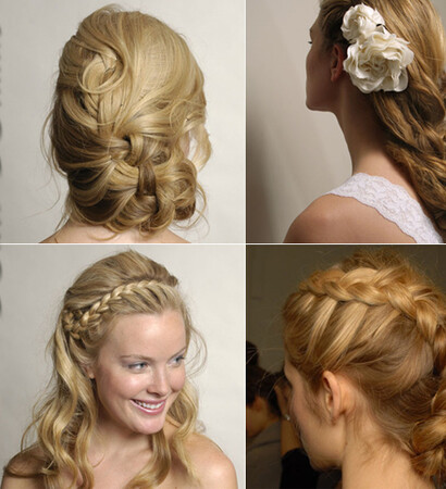 @maaandyl, wedding ideas and hairstyles