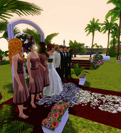 sims 3