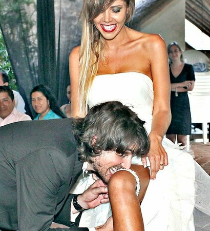 afraid, white and boyfriend