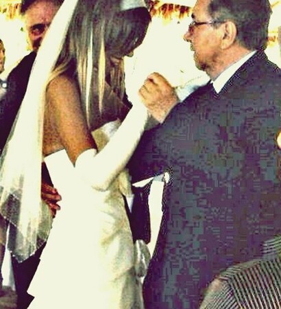 dancing, divine and daddy