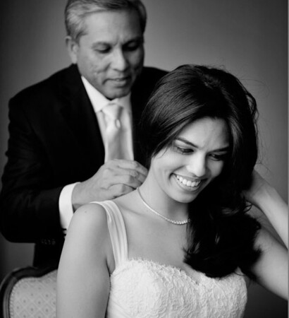 photography, black and white and daughter