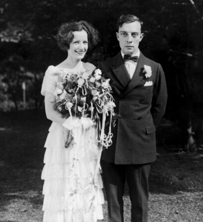 vintage, 1920s and buster keaton