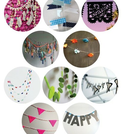 handmade, decor and diy