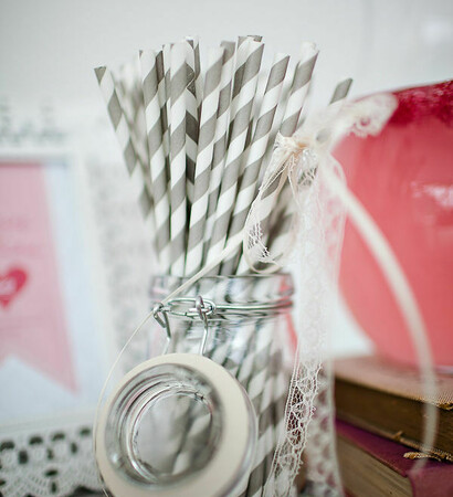 decor, great and stripes