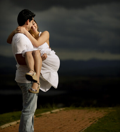 casamento, rain and amoureux