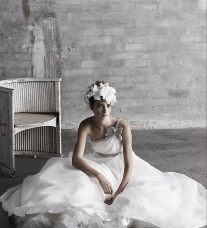 chair, bride and elegant