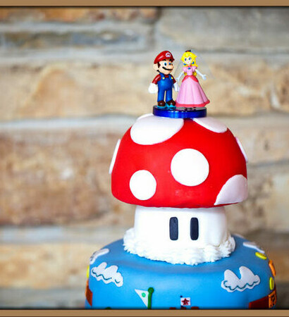 kinder, super mario and mehrstöckig