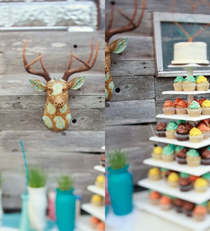 Austin, photography and cupcakes