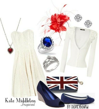 kate middleton, fashion and princess