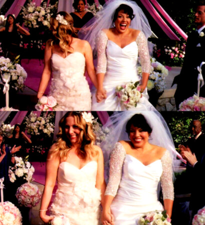 gay marriage, grey's anatomy and dr. torres