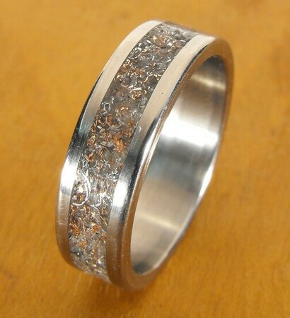 silver, precious and pretty