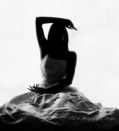 lady, ballerina hands and girl