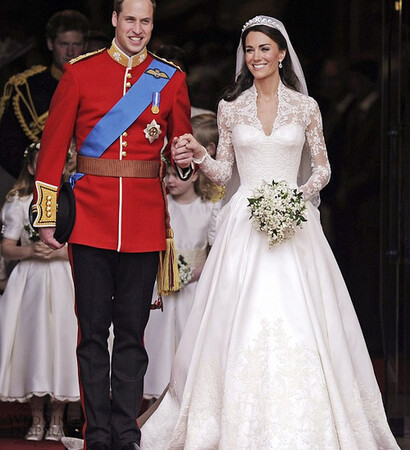 sweet, william and kate and love