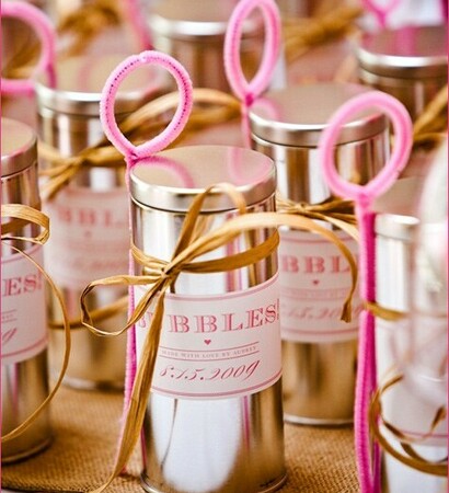 lovelies, bubbles and lovely
