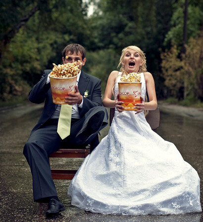 photo, funny and color