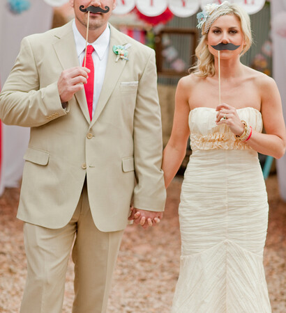 photography, fashion and mustaches