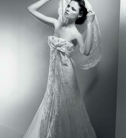elie saab, model and beautiful