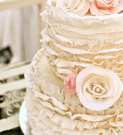 food, bride and white