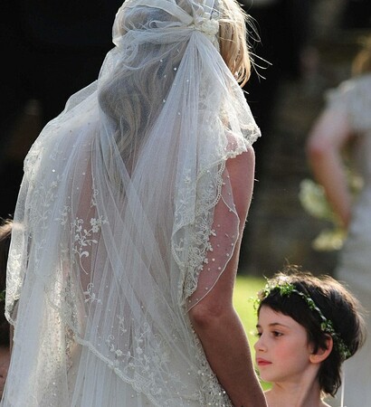 kate moss, galliano and marriage