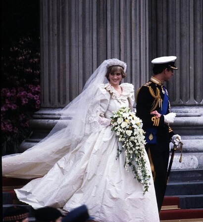 princess diana, royal and love