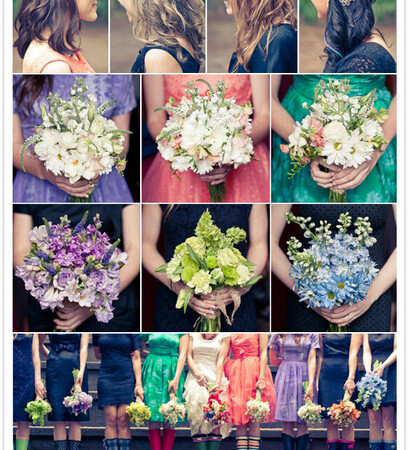 rain and boda con lluvia