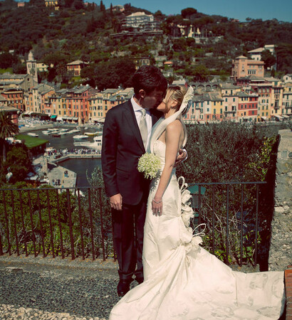 love, bride and groom