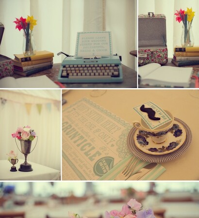 typography, graphics ideas and marriage