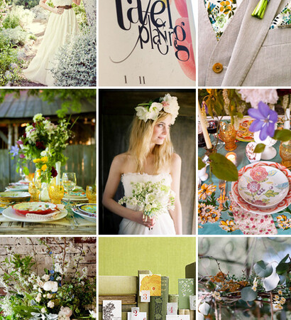flowers, pretty and decorations