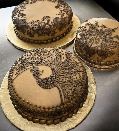 chocolate, design and pretty