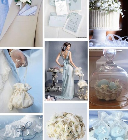 wedding dress, cake and elegance