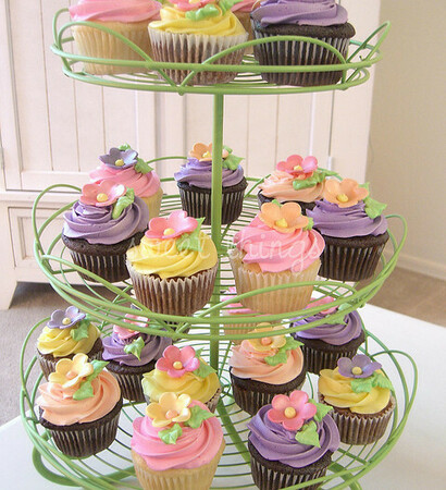 cute, cake and sweet