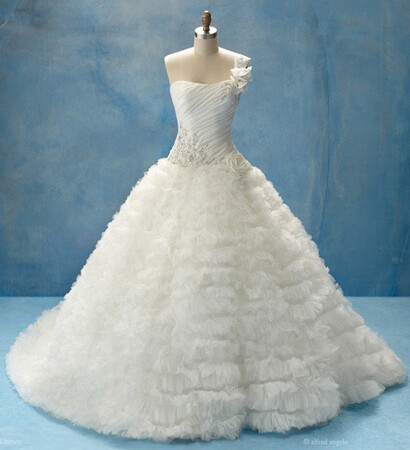 disney, disney wedding and sleeping beauty