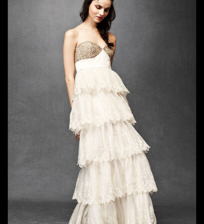 lace, bridal gown and bride