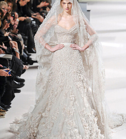 wedding dress, colection and beauty