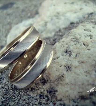 love, forever and wedding ring