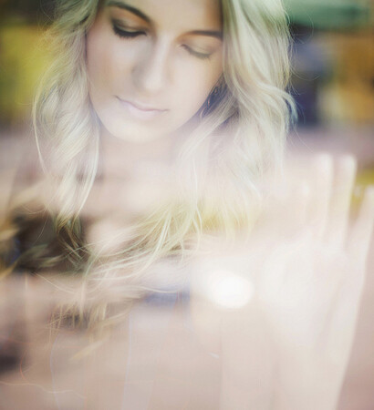 Yukon, senior and 3 girls