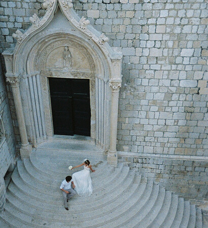romantic, Croatia and dubrovnik