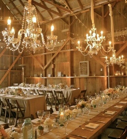 party, girly and chandelier