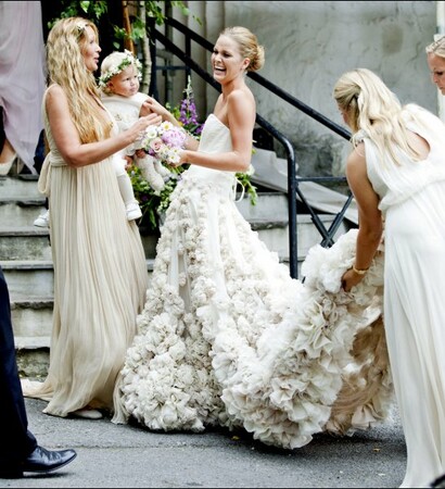 white, weddingdress and photo